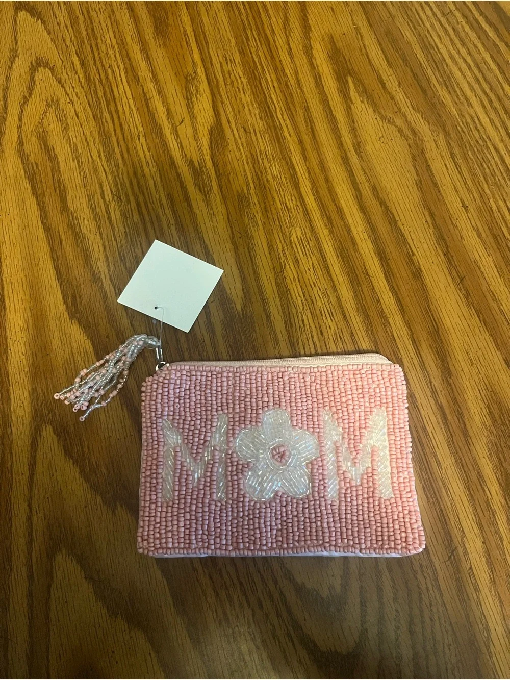 N/A charming pink
